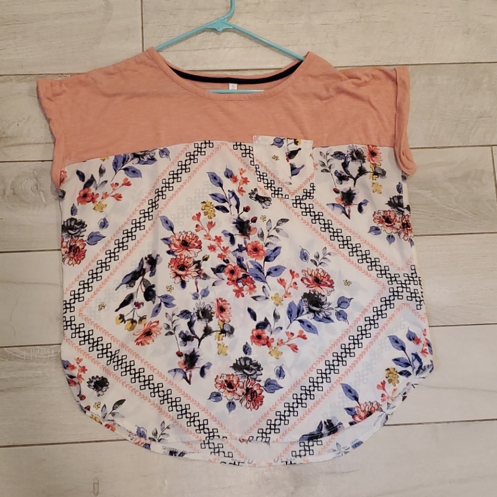 Target top